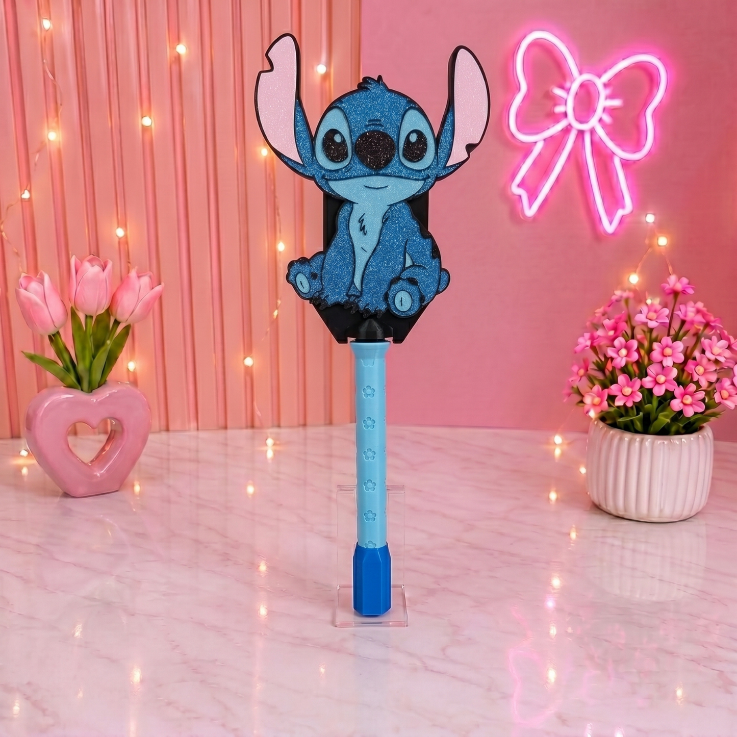 Island Alien Tap to Pay Wand