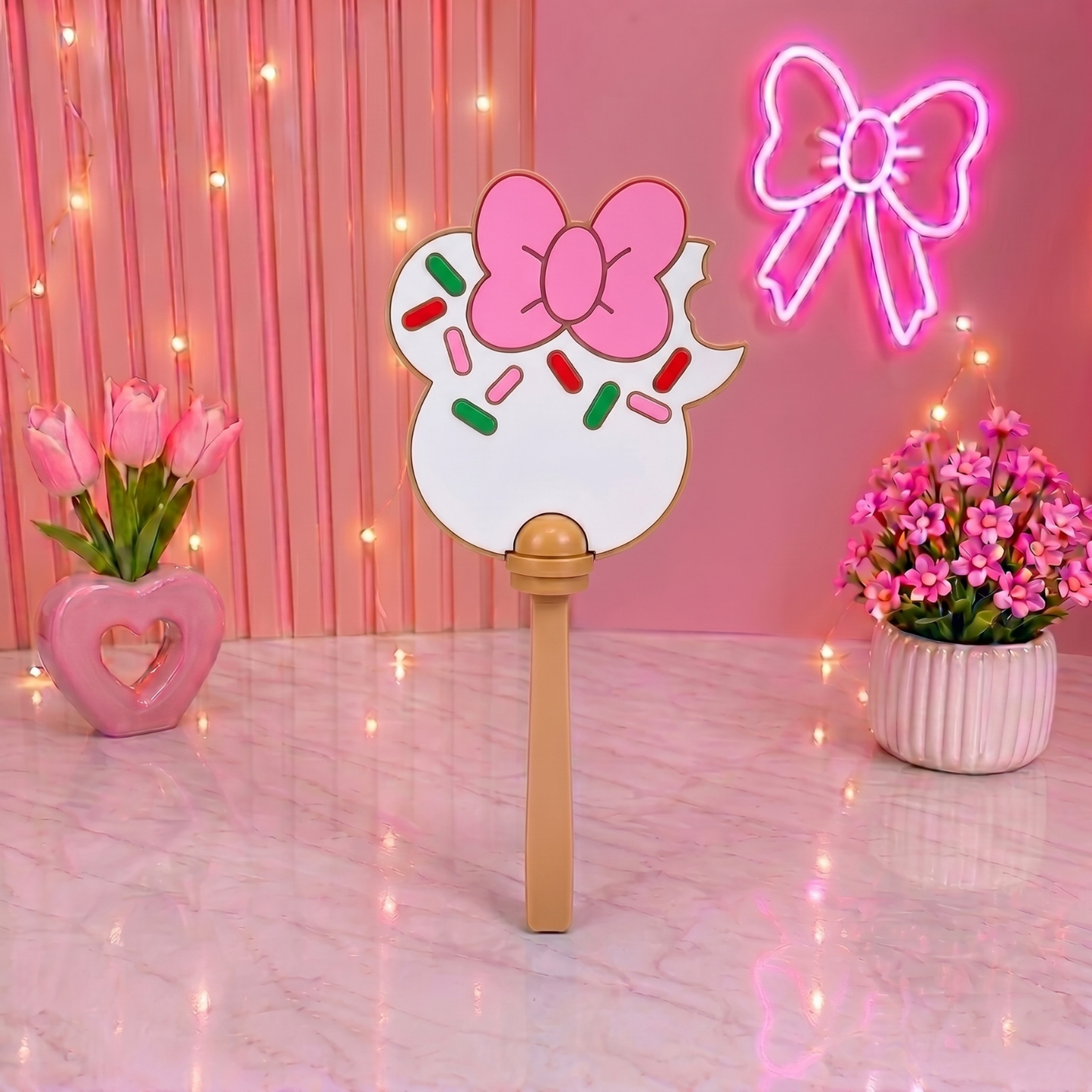 Sprinkle Cookie Tap to Pay Wand