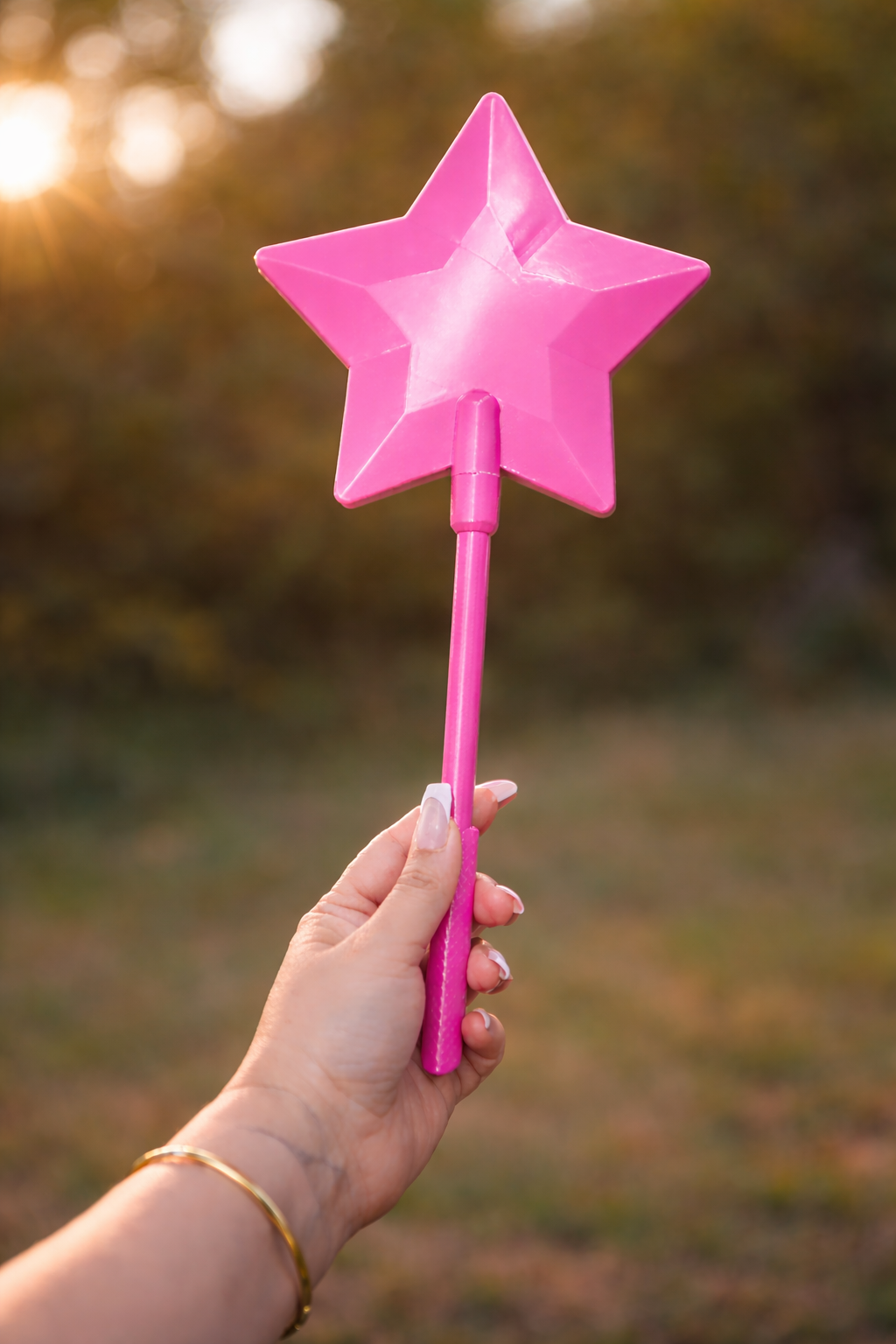 Star Wand