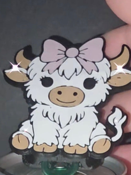 Cow Can Opener