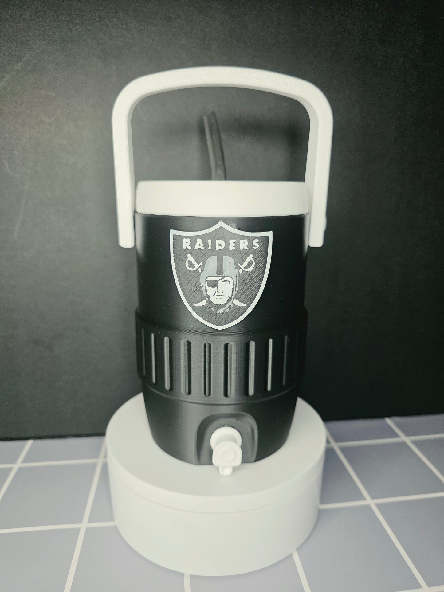 Raiders Cooler