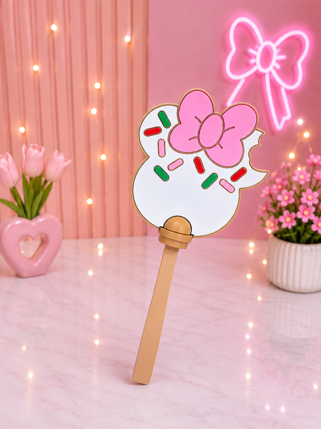 Tap to Pay Wand