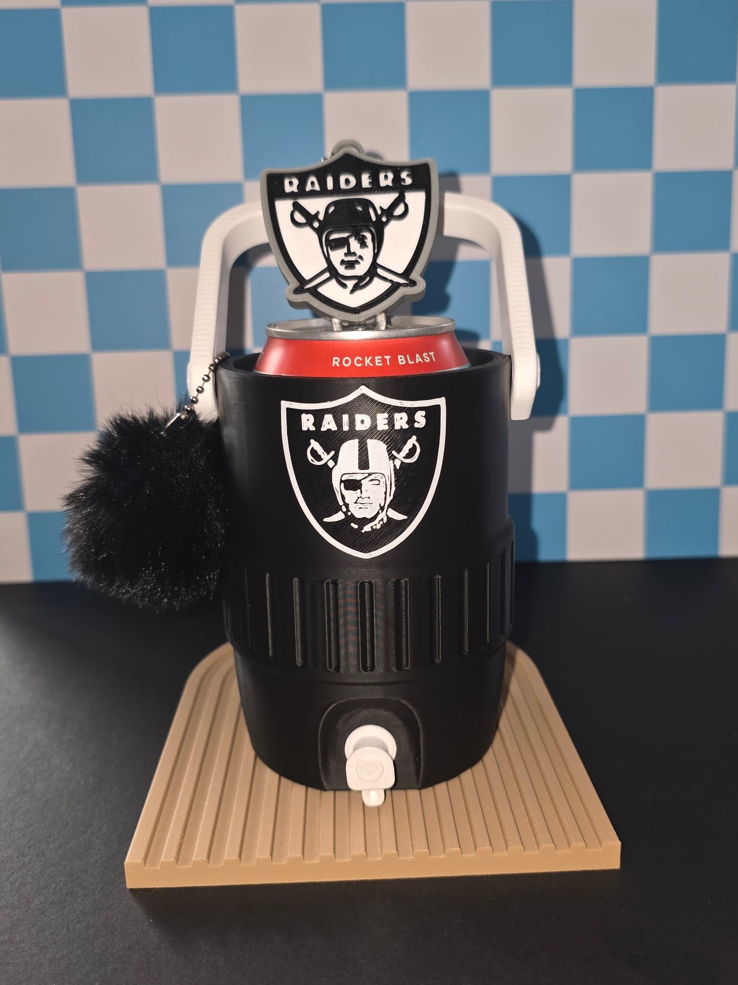 Raider Can Opener(can opener only )