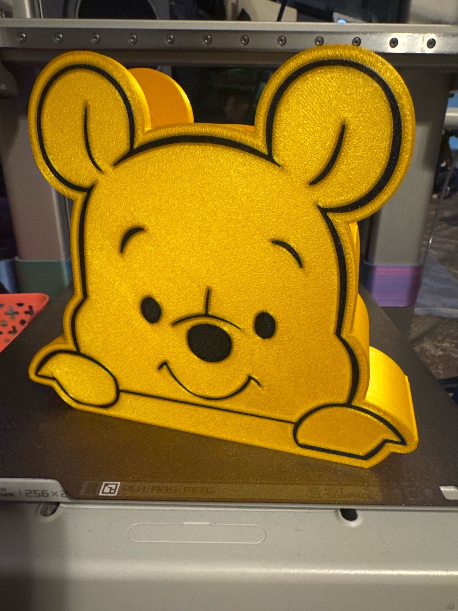 Pen Holder