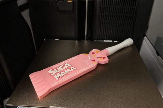 Suga Mama Candy Wand