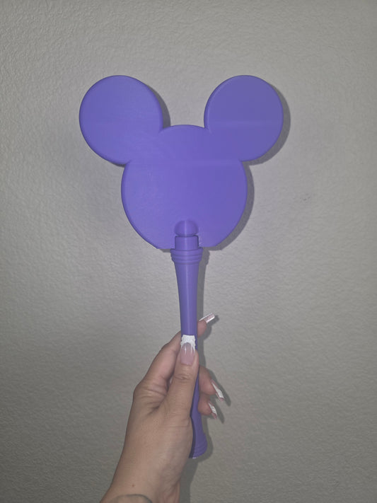 Disney Mickey Mouse Tap to Pay Wand