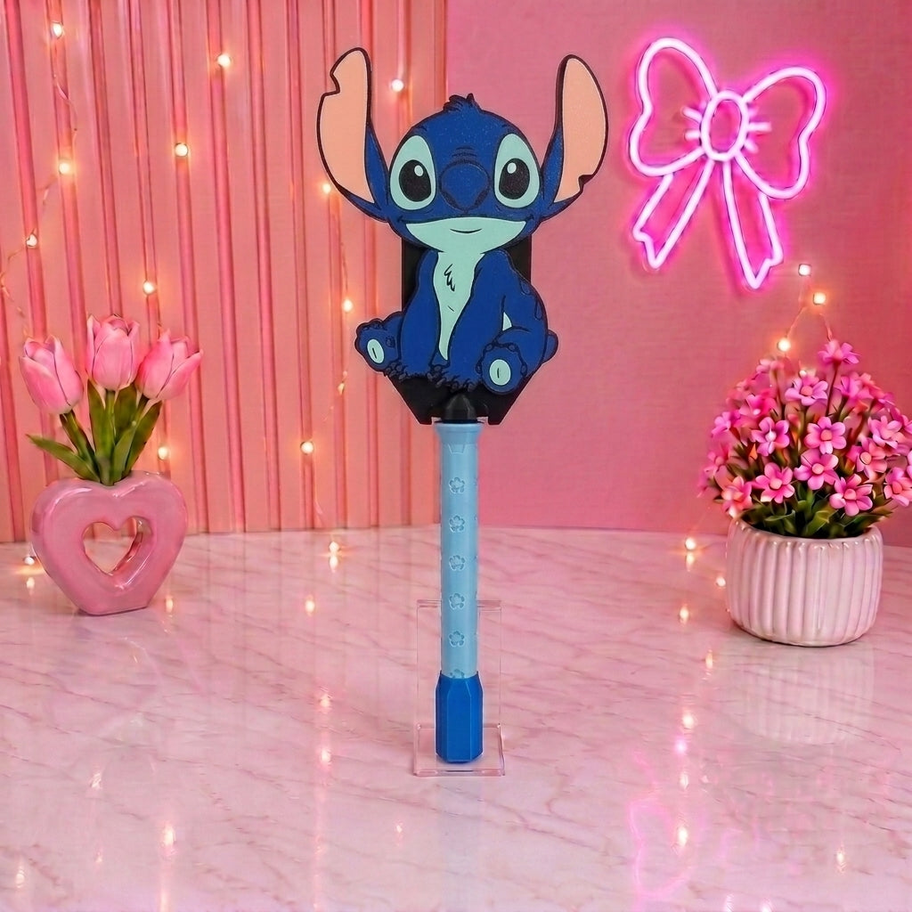 Island Alien Tap to Pay Wand