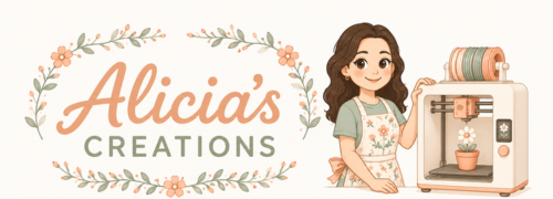 Alicia's Creations 