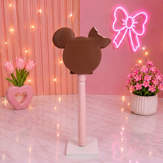 Iconic Mouse Ice Cream Tap to Pay Wand