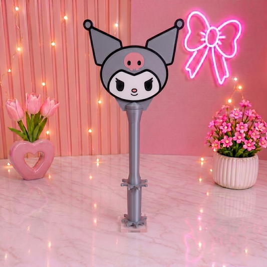 Kuromi Tap to Pay Wand