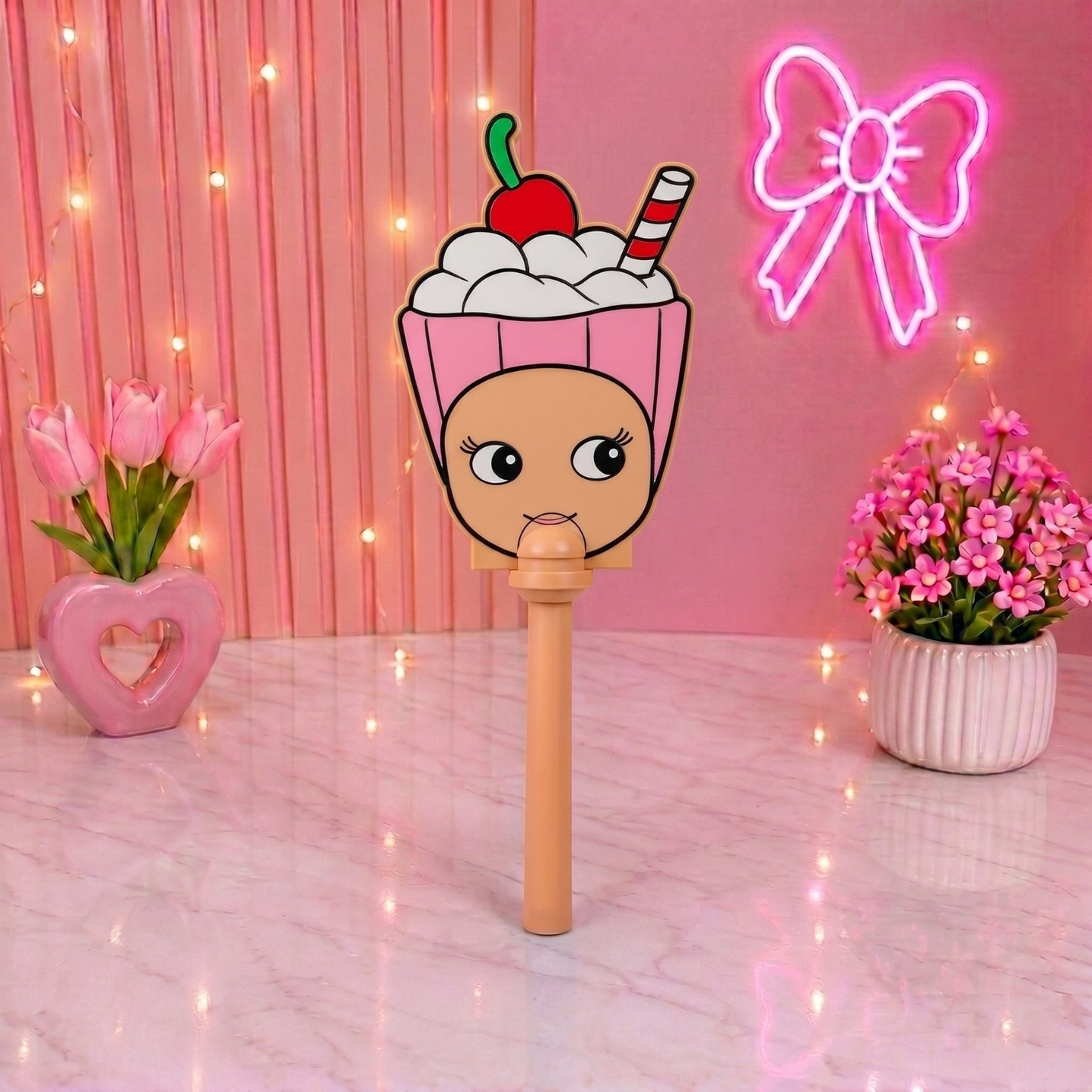 Milkshake Tap to Pay Wand