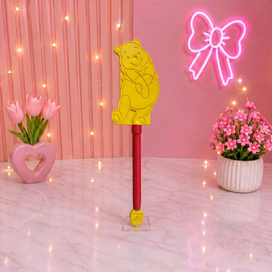 Winnie the Pooh Tap to Pay Wand