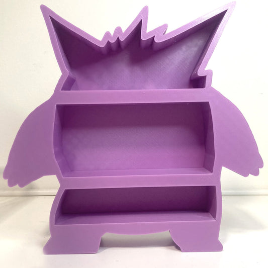 Gengar Mini Shelf