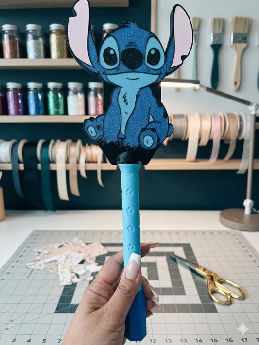 Stitch Tap to Pay Wand