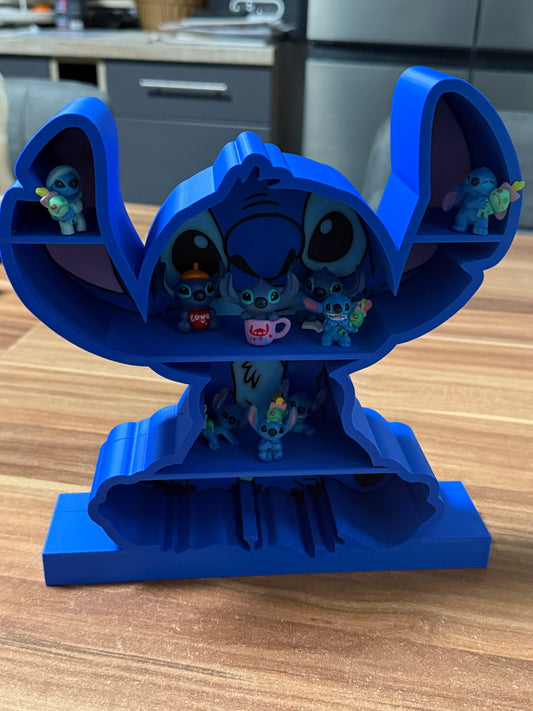 Stitch Mini Shelf