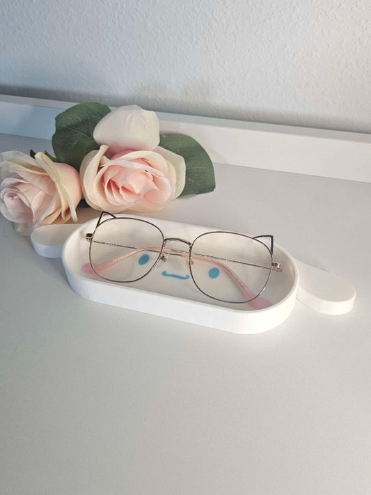 Cinnamoroll Eyeglasses Holder