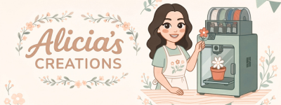 Alicia's Creations 