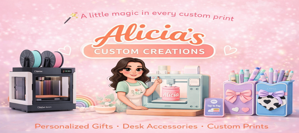 Alicia's Creations 
