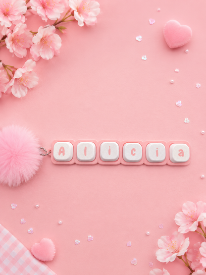 Custom Name Clicker