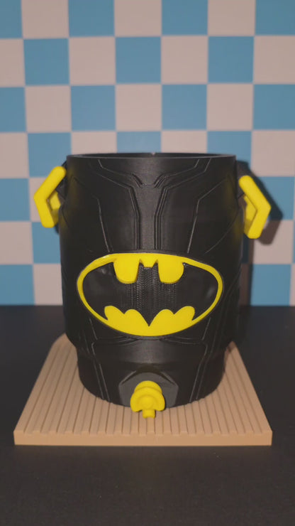 Batman Cooler