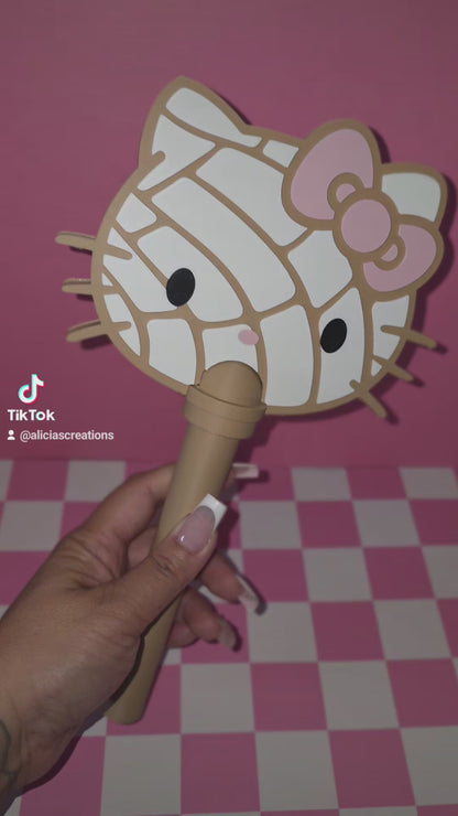 Hello Kitty Concha Wand