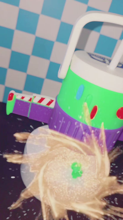 Buzz Lightyear Cooler