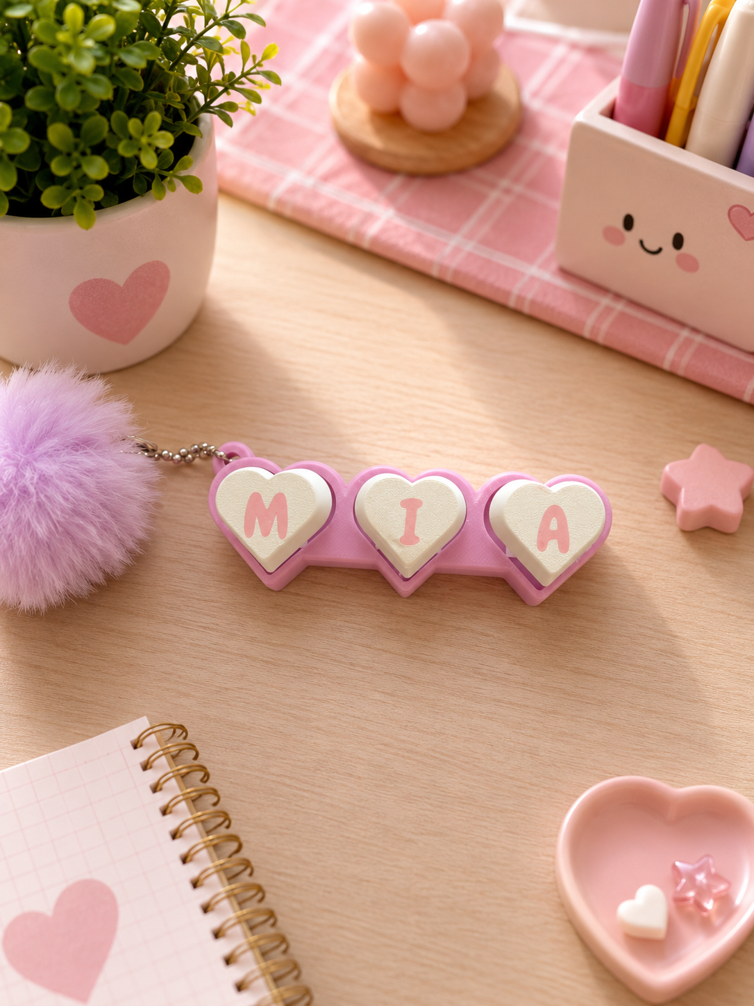 Custom Name Clicker
