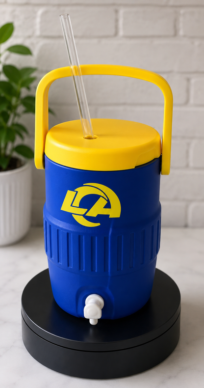 Coolers LA Rams