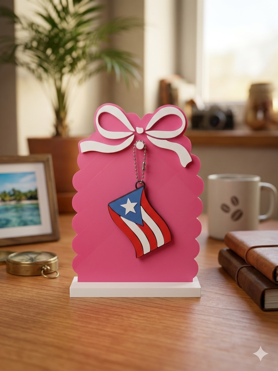 Puerto Rico Can opener