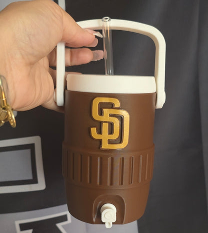San Diego Padres Cooler