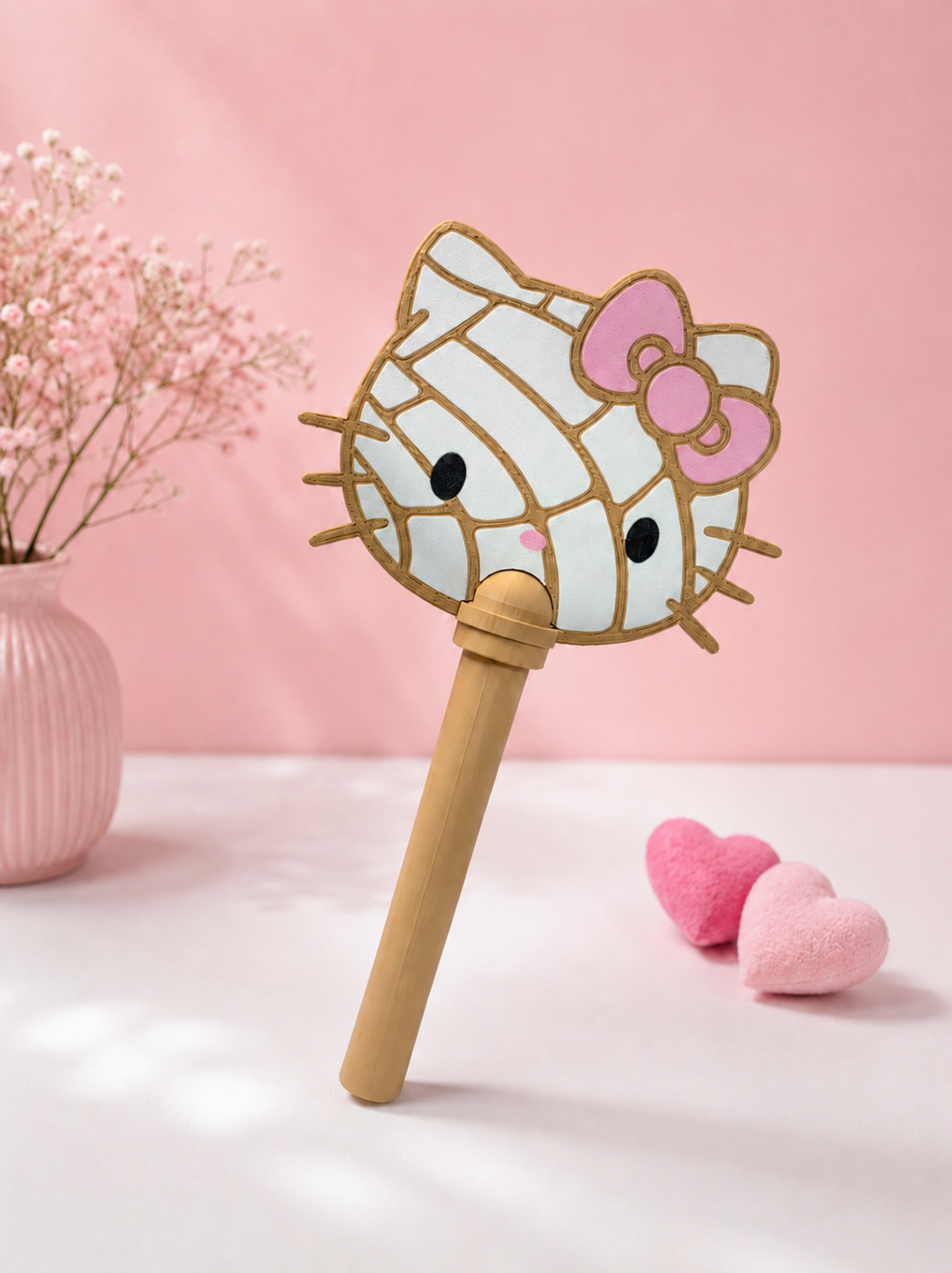 Hello Kitty Concha Wand