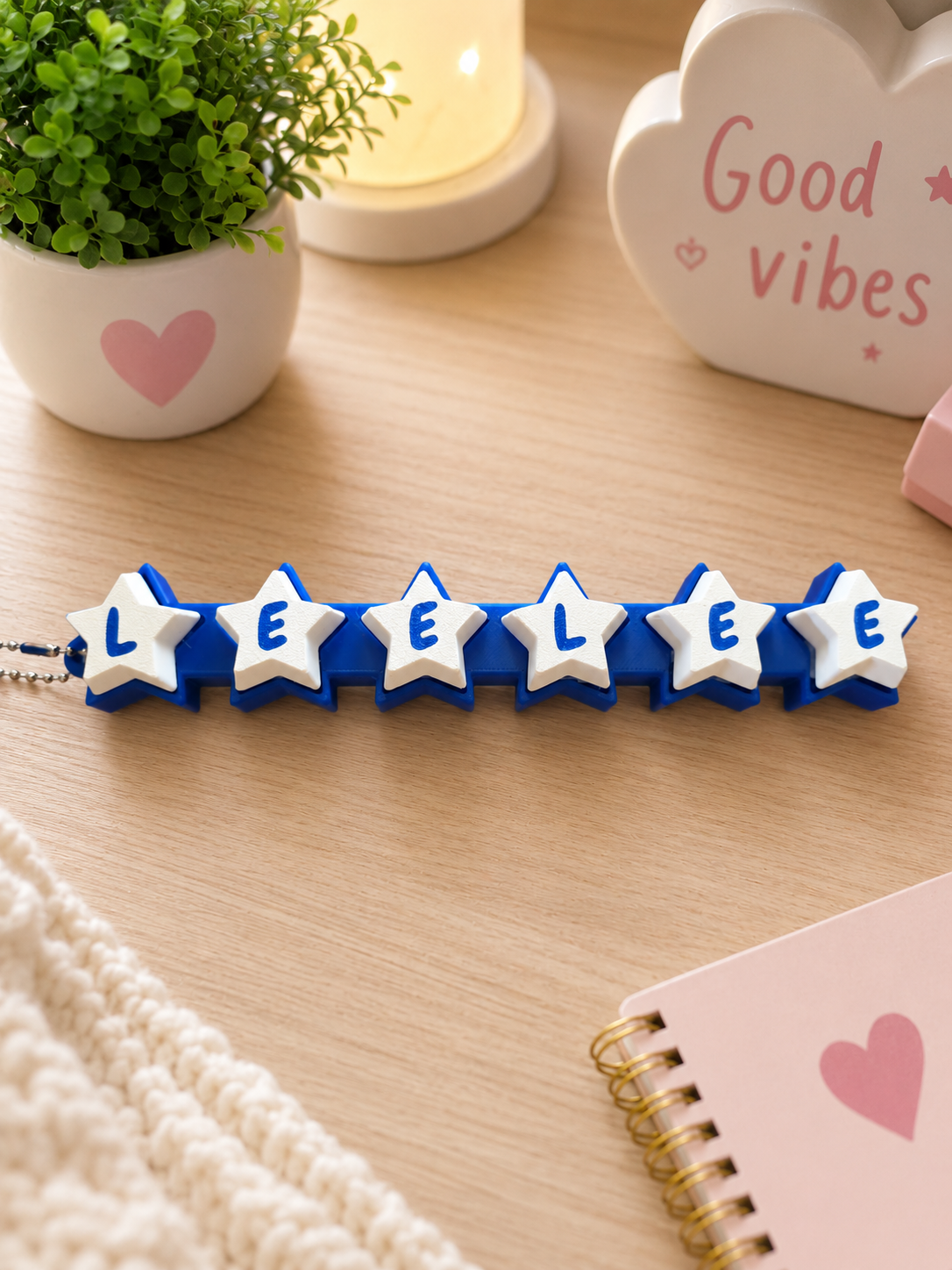 Custom Name Clicker