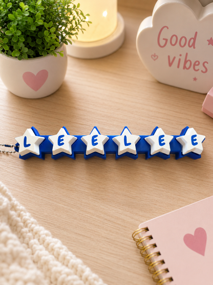 Custom Name Clicker