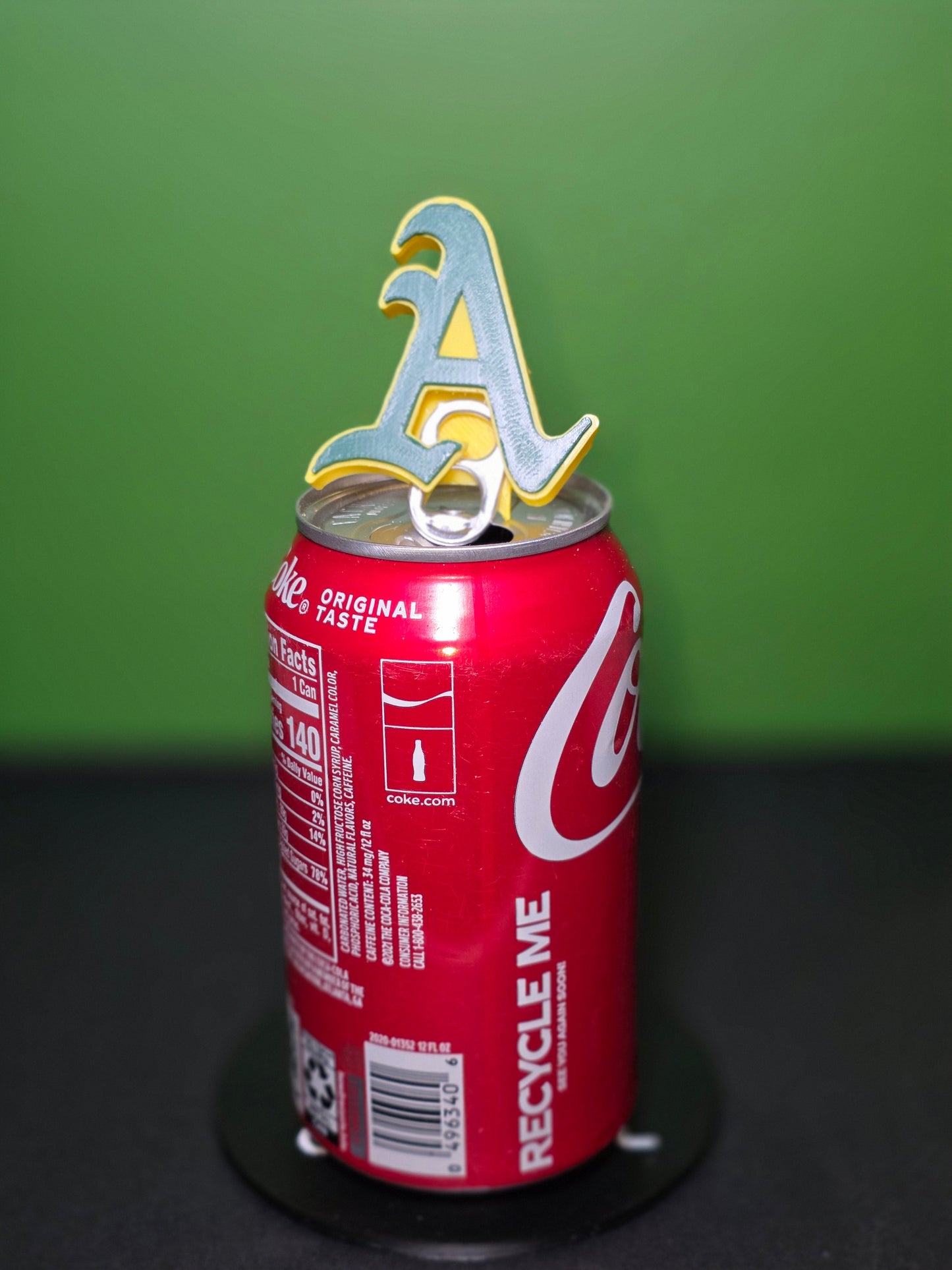 A'a Can Opener