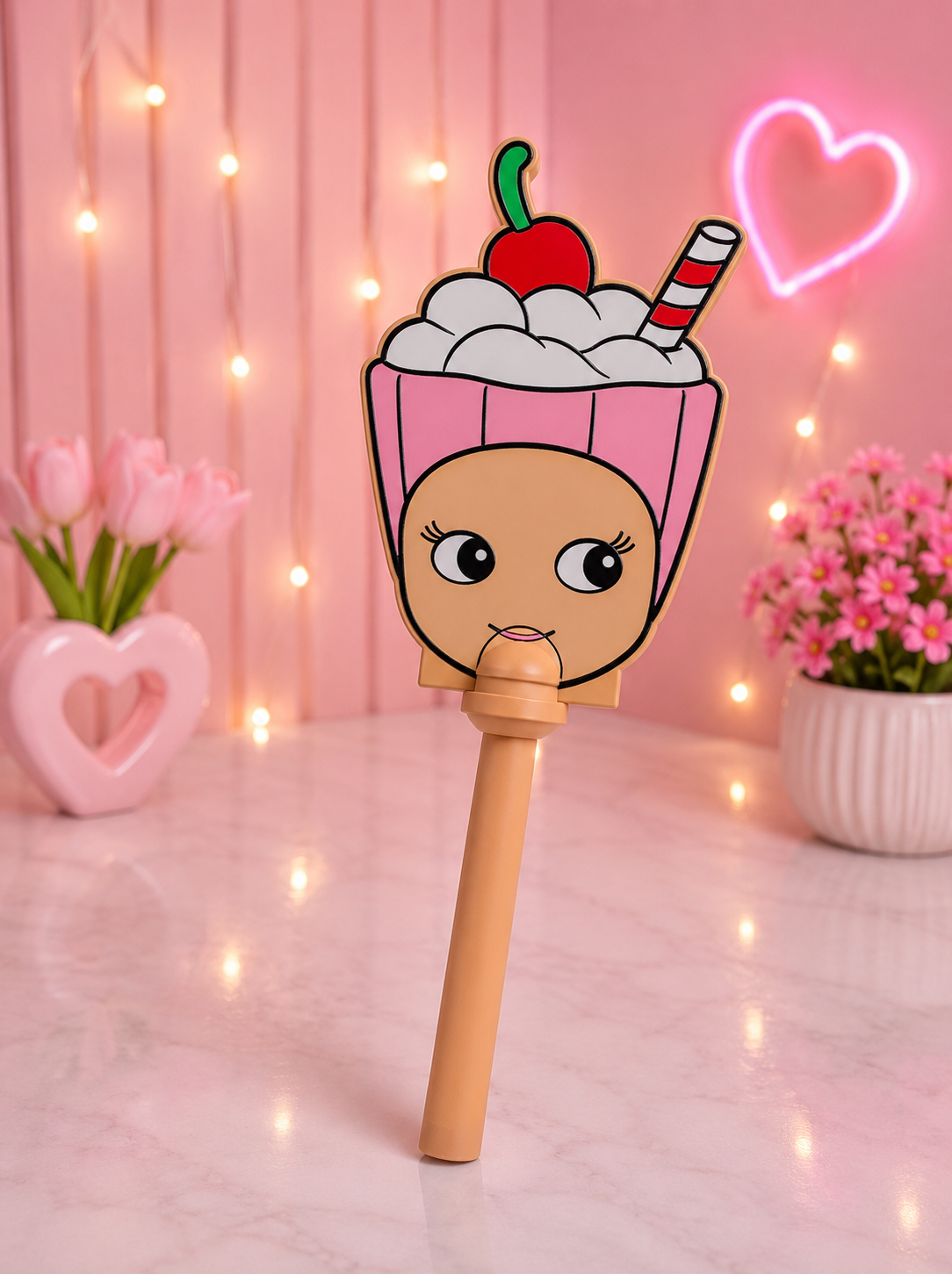 Milkshake Wand