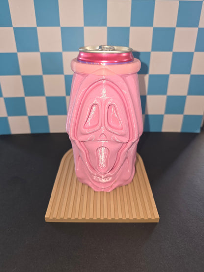 12 oz Slim Can Cooler