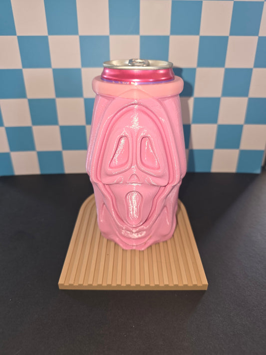 12 oz Slim Can Cooler