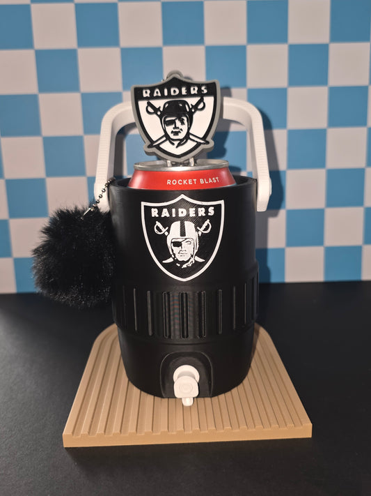 Raider Can Opener(can opener only )
