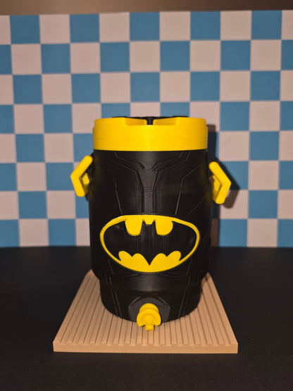 Batman Cooler