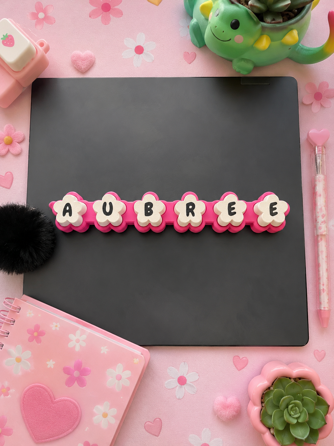Custom Name Clicker