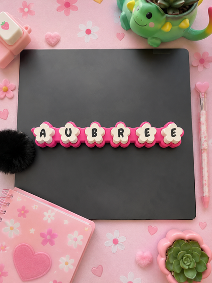 Custom Name Clicker