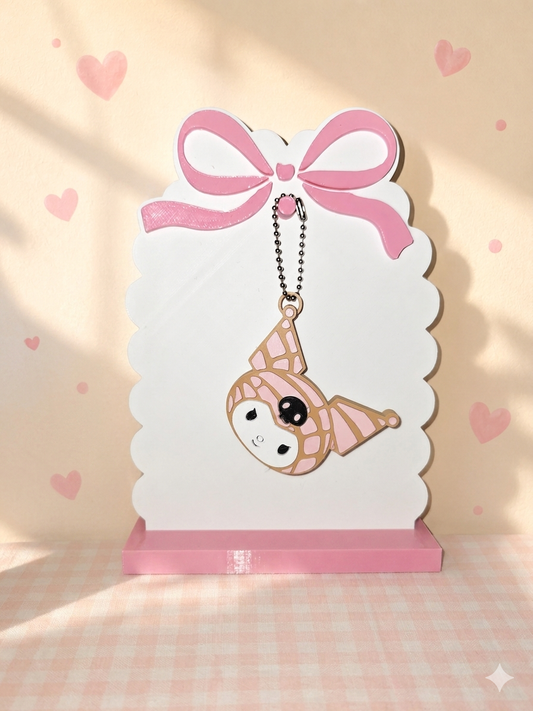 Kuromi Concha Can Opener