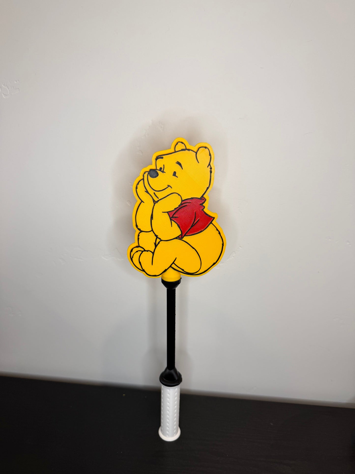 Honey Bear Wand