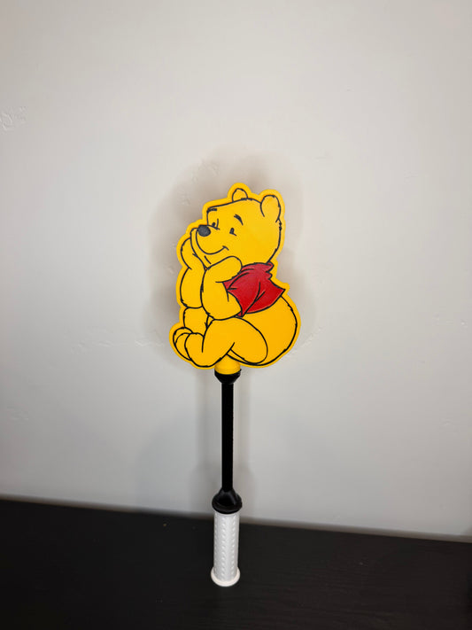 Honey Bear Wand