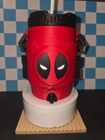 Deadpool Cooler