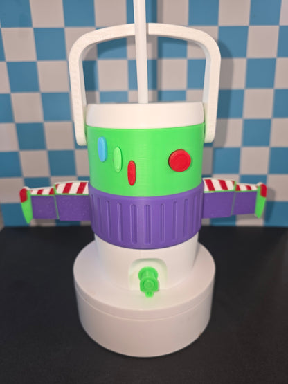 Buzz Lightyear Cooler