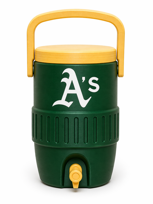 Oakland A's Cooler Koozie 12OZ⚾