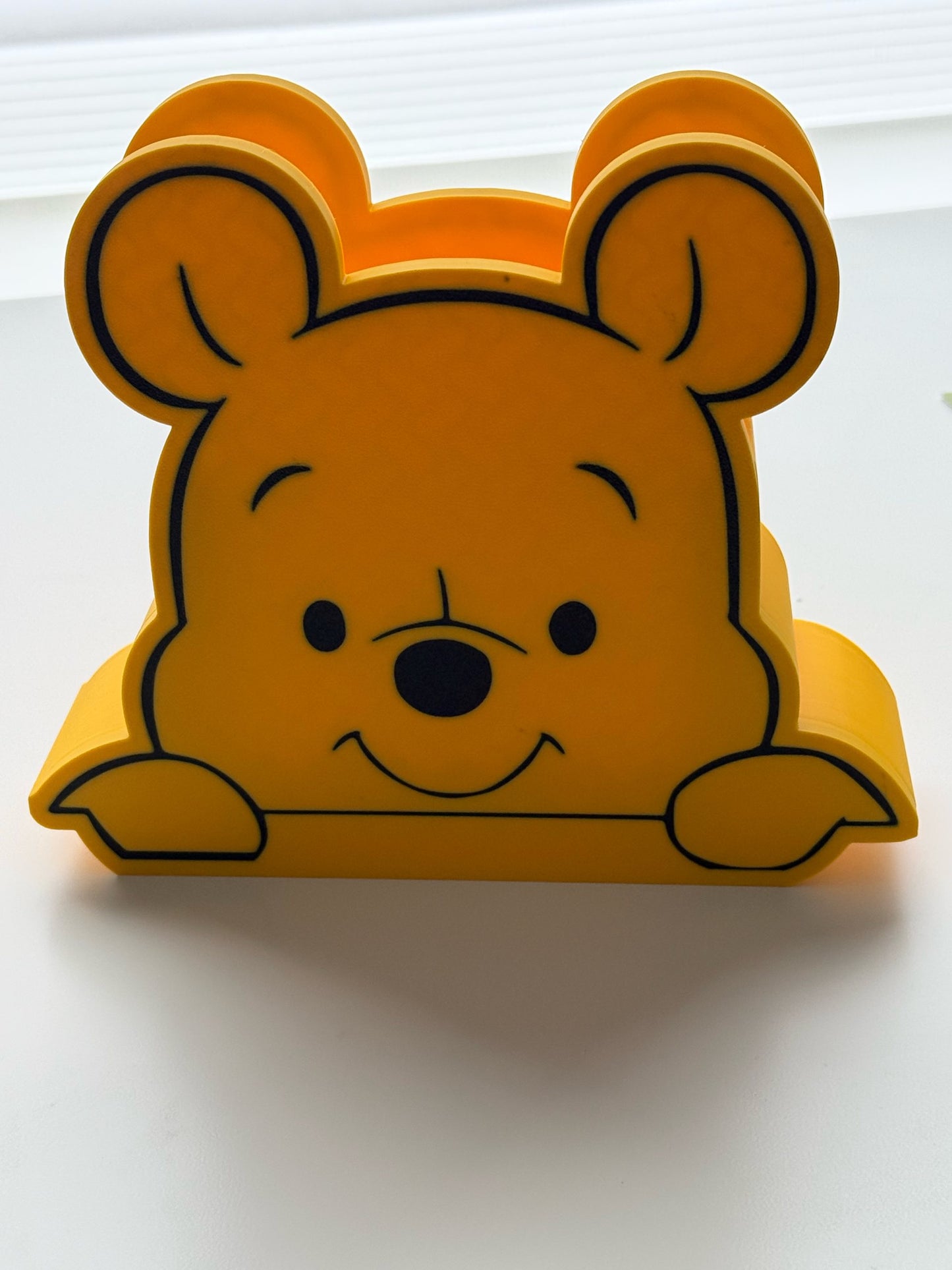 Winnie the Pooh Pen Holder