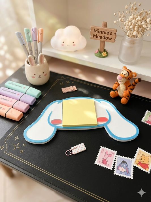 Sticky Note Holder Cinnamoroll