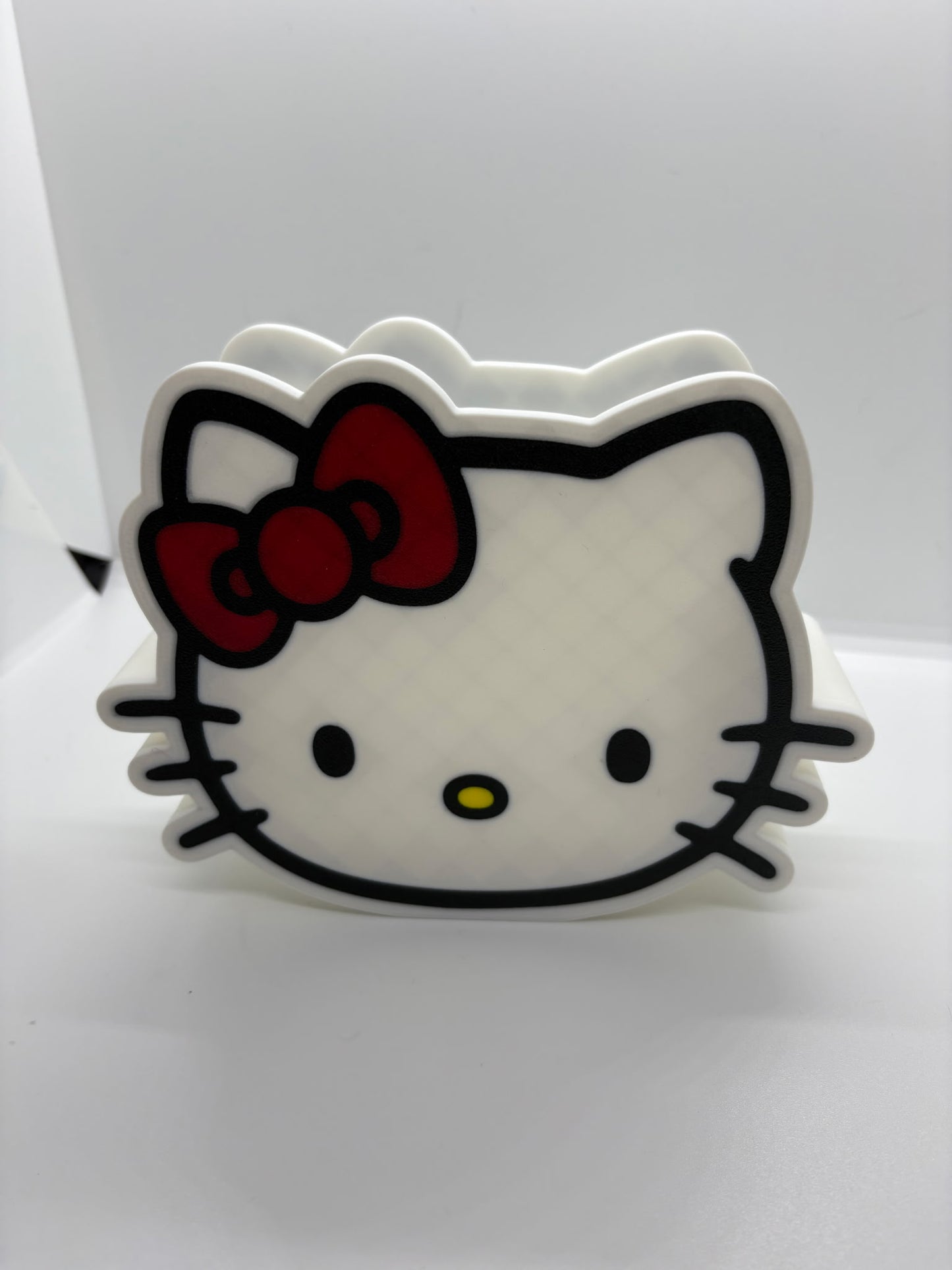 Hello Kitty Pen Holder